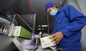 &lsquo;The ICU is full&rsquo;: Frontline workers of China&rsquo;s Covid-19 fight say hospitals are &lsquo;overwhelmed&rsquo;