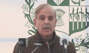 حلف اٹھایا تو مجھے بھی علم نہیں تھا کہ پاکستان کی معیشت اتنی زیادہ تباہ ہوچکی ہے، وزیراعظم
