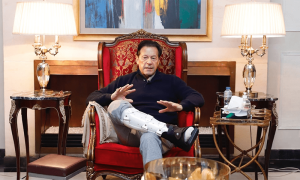اسپیکر کا جانبدارانہ رویہ پارلیمنٹ کی توہین ہے، تحریک انصاف