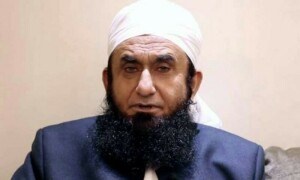 مولانا طارق جمیل کو کینیڈا میں دل کا دورہ، بالکل ٹھیک ہیں، بیٹے کا بیان