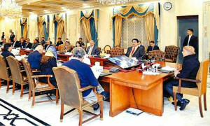 وزیر اعظم کا وفاقی سرکاری عمارات و دفاتر اپریل تک شمسی توانائی پر منتقل کرنے کا اعلان
