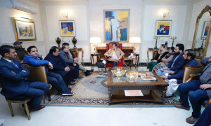 الیکشن ہوتے نظر نہیں آرہے، ٹیکنوکریٹ حکومت کا شوشہ چھوڑا جارہا ہے، عمران خان