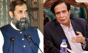 &rsquo;پرویز الہٰی اعتماد کا ووٹ لینے میں ناکام رہیں گے&lsquo;، مسلم لیگ (ن) کی گورنر پنجاب کو یقین دہانی