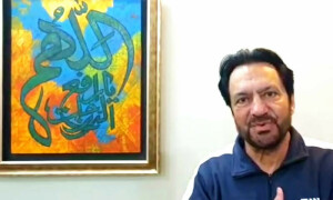 فردوس جمال کی اپنی زندگی سے متعلق جھوٹی خبروں پر وضاحت