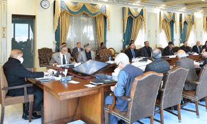 حکومت کا ملک کے تین ایئرپورٹس انٹرنیشنل آپریٹرز کے ذریعے چلانے کا فیصلہ