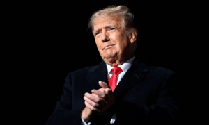 امریکا: سابق صدر ٹرمپ کا ٹیکس ریکارڈ جاری، &rsquo;2020 میں انکم ٹیکس ادا نہیں کیا&lsquo;