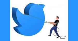 Free Speech Absolutist Takes Over Twitter