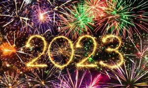 سال 2023 سب سے پہلے کدھر اور آخر میں کہاں شروع ہوگا؟