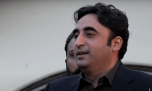 کراچی: بلدیاتی انتخابات 15 جنوری کو ہوں گے، اگلا میئر جیالا ہوگا، بلاول بھٹو زرداری