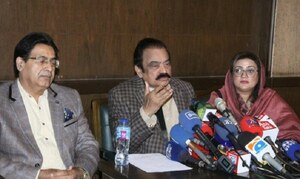PML-N dares PTI to dissolve Punjab, KP assemblies