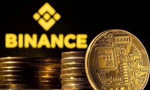 Crypto exchange Binance freezes assets after $6.3 billion security breach