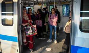 Fear persists 10 years after Delhi gang rape and murder