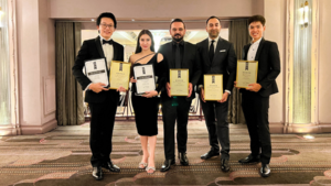 International award-winning developer, Earthlink, is &lsquo;reshaping living standards&rsquo; in Pakistan. Here&rsquo;s How