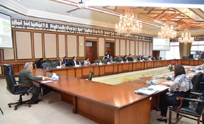 Ignoring PM&rsquo;s audit direction, ECC allows sugar export