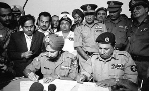Fall of Dhaka: What went wrong in 1971?
