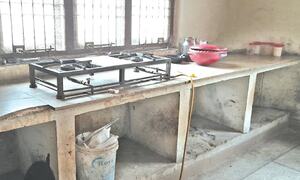 Staff faces action for missing  facilities at children’s home