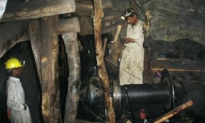 خیبرپختونخوا: اورکزئی میں کوئلے کی کان میں دھماکا، 2 کان کن جاں بحق، ایک زخمی