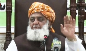 &rsquo;جب وزیر اعلیٰ اسمبلی تحلیل کرنے کا کہہ رہا ہے تو خیبر پختونخوا کو فنڈز کیسے جاری کیے جائیں&lsquo;