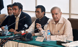 ایم کیو ایم اور پیپلز پارٹی کے درمیان دراڑیں ختم کرنے کیلئے مسلم لیگ (ن) سرگرم