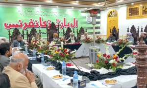 &rsquo;خیبرپختونخوا میں عسکریت پسندی کی تازہ لہر کی وجہ صوبائی حکومت ہے&lsquo;
