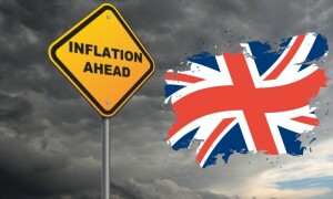 کیا واقعی برطانیہ میں مہنگائی لوگوں کو متاثر کررہی ہے؟