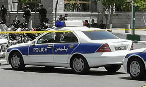 ایران: مخلوط پارٹی میں شرکت کرنے پر کئی فٹبالر گرفتار