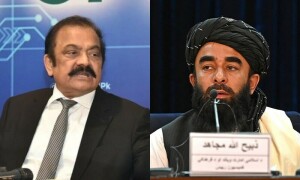 Kabul says Sanaullah&rsquo;s remarks on TTP hideouts in Afghanistan &lsquo;provocative and baseless&rsquo;
