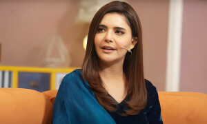 متعدد شوبز شخصیات نے خفیہ شادیاں کر رکھی ہیں، ندا یاسر
