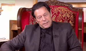 ایجنسیاں ہمارے لوگوں کو توڑ رہی تھیں، جنرل باجوہ کہہ رہے تھے ہم نیوٹرل ہیں، عمران خان