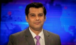 سپریم کورٹ: ارشد شریف قتل کیس 5 جنوری کو سماعت کیلئے مقرر