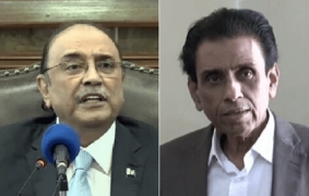 پیپلز پارٹی اور ایم کیو ایم کا اجلاس، اختلافات ختم کرنے کی کوششیں بے نتیجہ ثابت