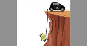 Can Pakistani Telecoms Achieve Their Uber Moment?