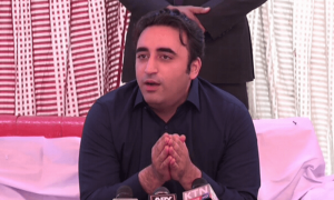 تحریک طالبان افغانستان حقیقت، تحریک طالبان پاکستان فتنہ ہے، بلاول بھٹو