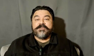 سینئر فوجی افسر نے عادل راجا کے خلاف برطانیہ میں ہتک عزت کا مقدمہ کردیا
