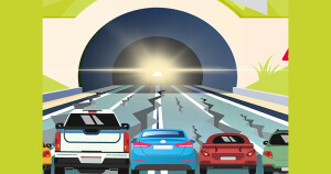 Will There Be Light at the End of the Tunnel?