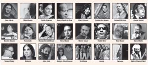 Bringing Pakistan&rsquo;s Musical Heritage To Life in 17 Episodes