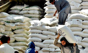ملک میں مہنگائی کی نئی لہر، آٹا اور مرغی کا گوشت مزید مہنگا ہوگیا