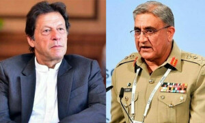 جنرل (ر) باجوہ مجھے قتل کرواکے ایمرجنسی لگانا چاہتے تھے، عمران خان کا دعویٰ