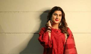 فحش الزامات: ایف آئی اے، پی ٹی اے کو کبریٰ خان کے خلاف توہین آمیز مواد ہٹانے کی ہدایت