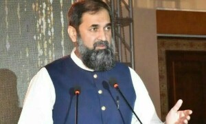 پرویز الہٰی کو اعتماد کا ووٹ لینا پڑے گا، یہ آئینی تقاضا ہے، گورنر پنجاب