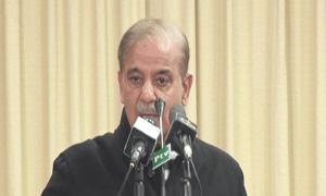آئی ایم ایف نے تین روز میں وفد پاکستان بھیجنے کا کہا ہے، وزیر اعظم شہباز شریف