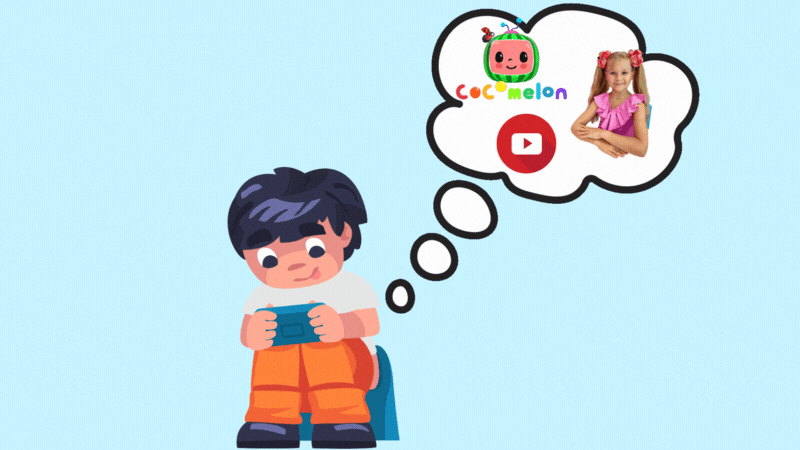From Cocomelon to Captain Planet: What cartoons should your child be watching?