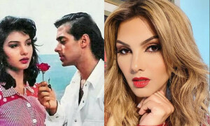 سلمان خان نے تذلیل کی، جنسی، جسمانی و ذہنی تشدد کیا، سابق اداکارہ سومی علی