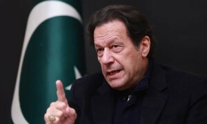 PTI changes its mind on timing of Elahi&rsquo;s trust vote in PA