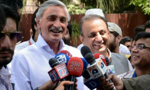 پی ٹی آئی کے منحرف اراکین مسلم لیگ (ن) سے ناامید، سیاسی مستقبل کیلئے نئے آپشنز پر غور