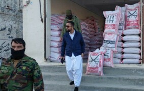 بلوچستان میں گندم کا ذخیرہ ختم، وفاق اور صوبوں سے مدد کی اپیل