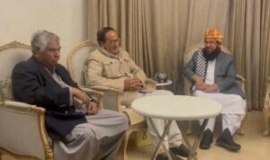 پنجاب اسمبلی کی تحلیل اور قبل از وقت انتخابات کا کوئی امکان نہیں، چوہدری شجاعت