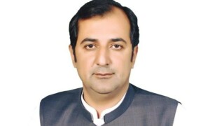 وزیراعلیٰ گلگت بلتستان پر عوام کو ریاست کے خلاف اکسانے کی کوشش کا الزام
