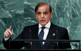 وزیراعظم آج جنیوا کانفرنس میں سیلاب زدہ علاقوں کی بحالی کیلئے جامع منصوبہ پیش کریں گے