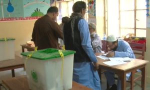 ایم کیو ایم کی درخواست مسترد، کراچی، حیدرآباد میں بلدیاتی انتخابات 15 جنوری کو ہی ہوں گے